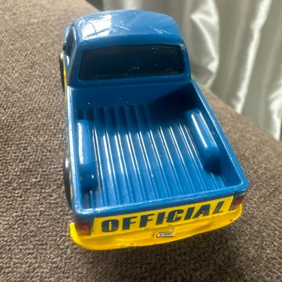 Disney Pixar Cars Dexter Hoover Diecast Vehicle - Picture 8 of 8